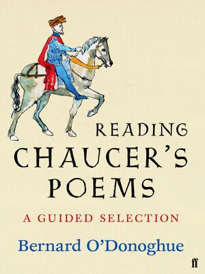 cover image of Reading Chaucer's Poems